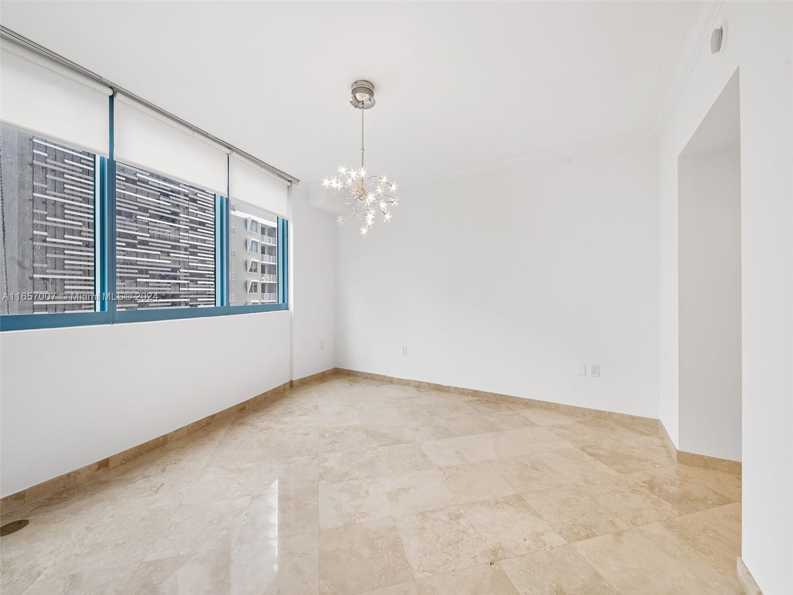 LAS OLAS RIVER HOUSE COND - Residential Lease