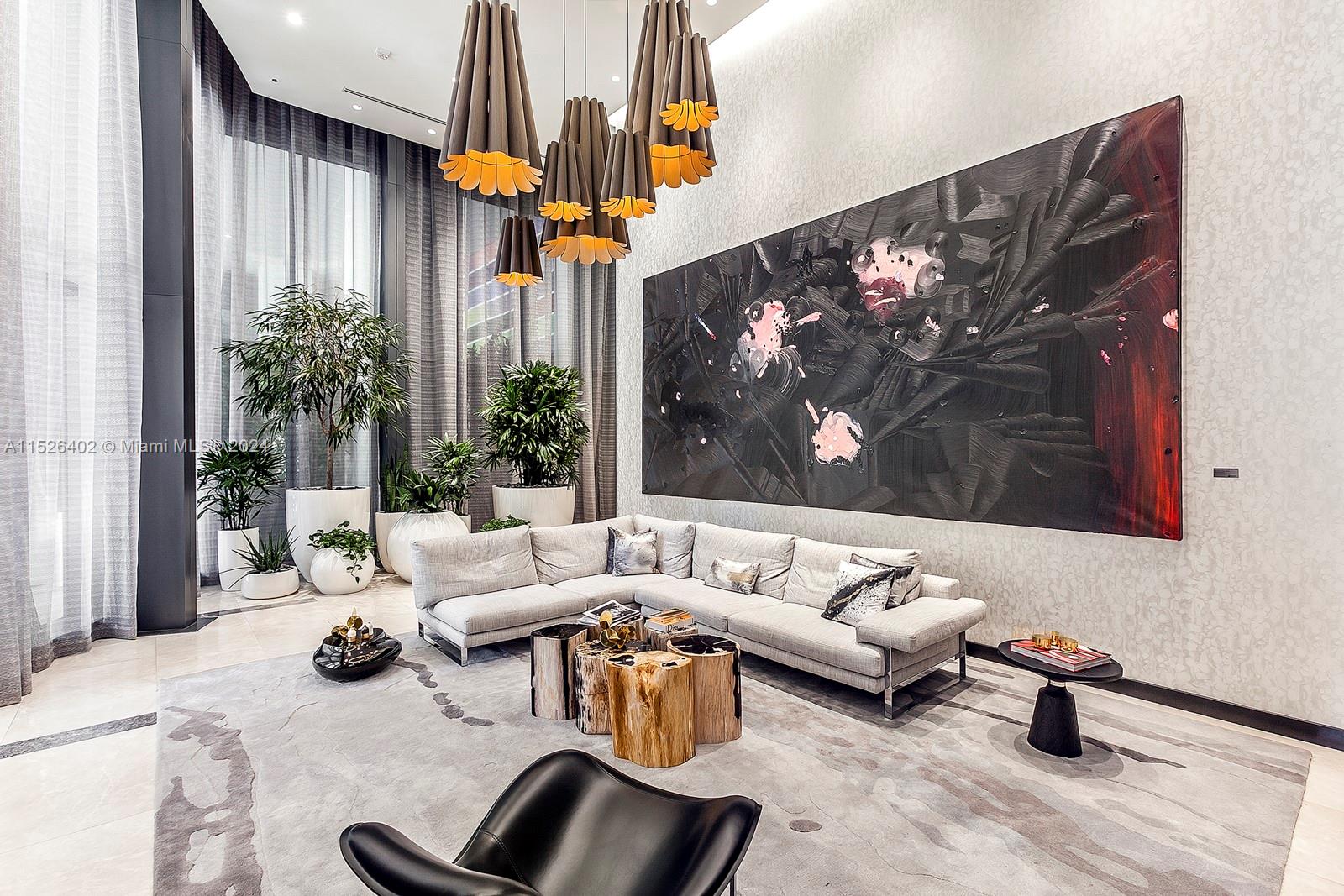 BRICKELL HEIGHTS EAST CON - Residential