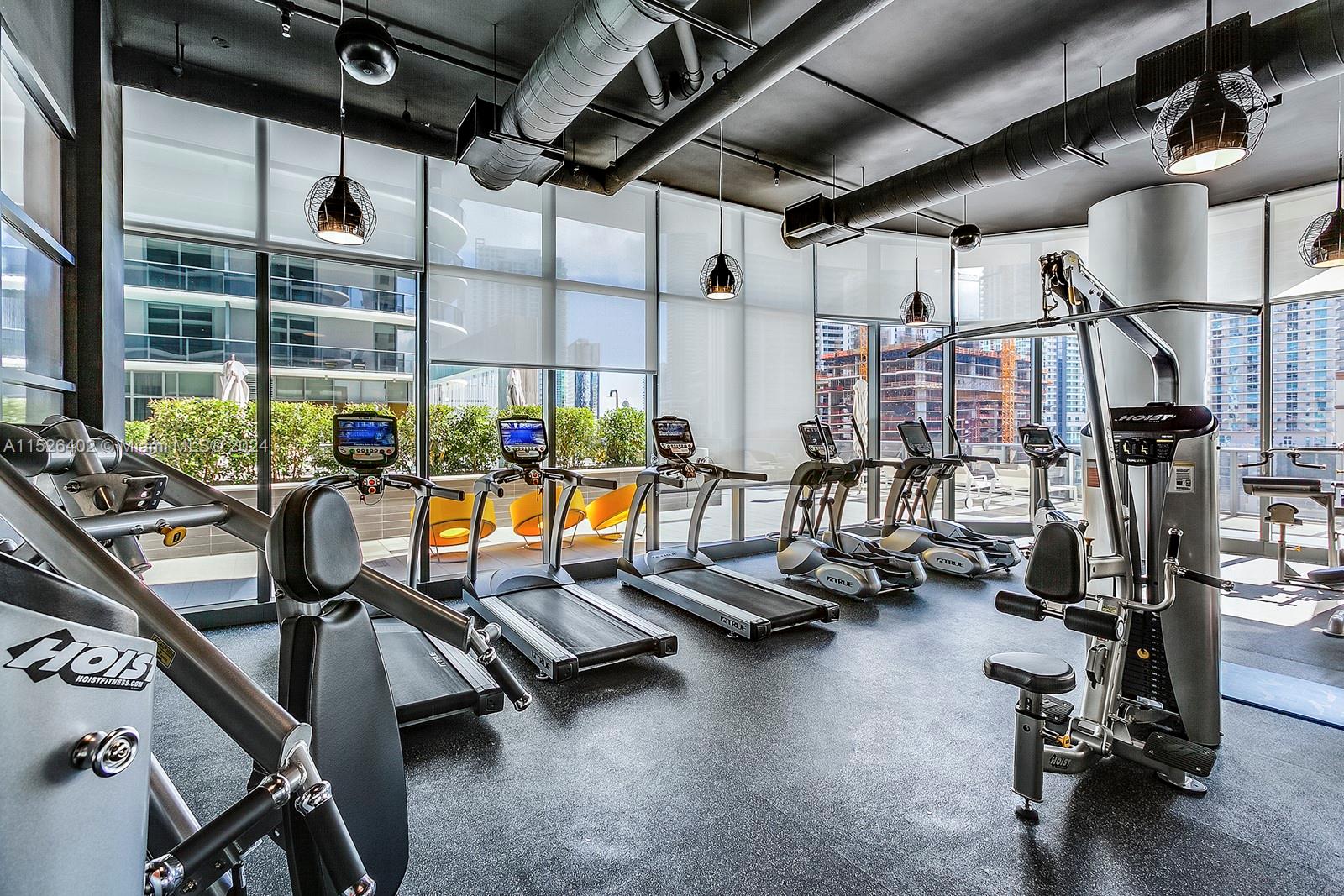 BRICKELL HEIGHTS EAST CON - Residential