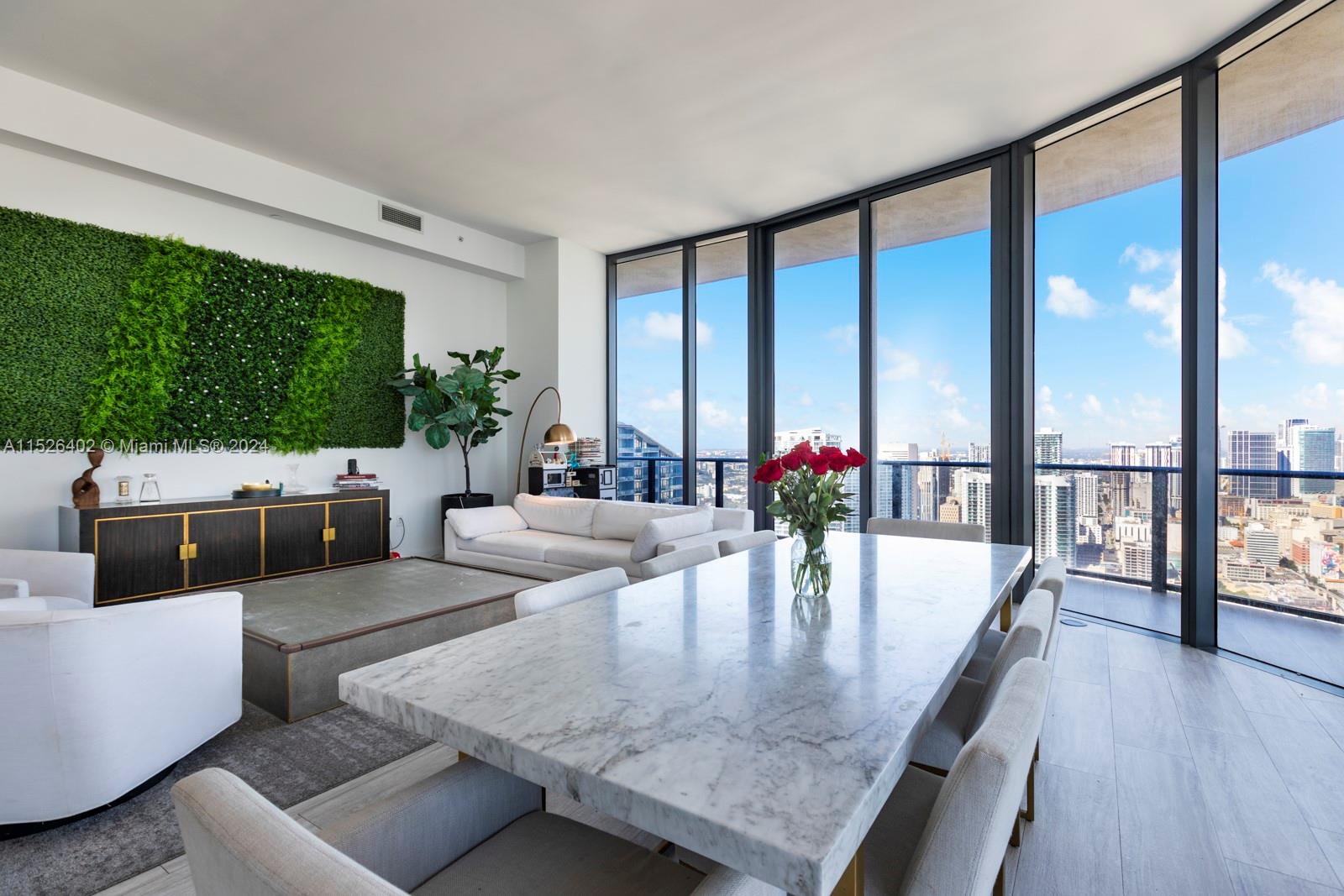 BRICKELL HEIGHTS EAST CON - Residential