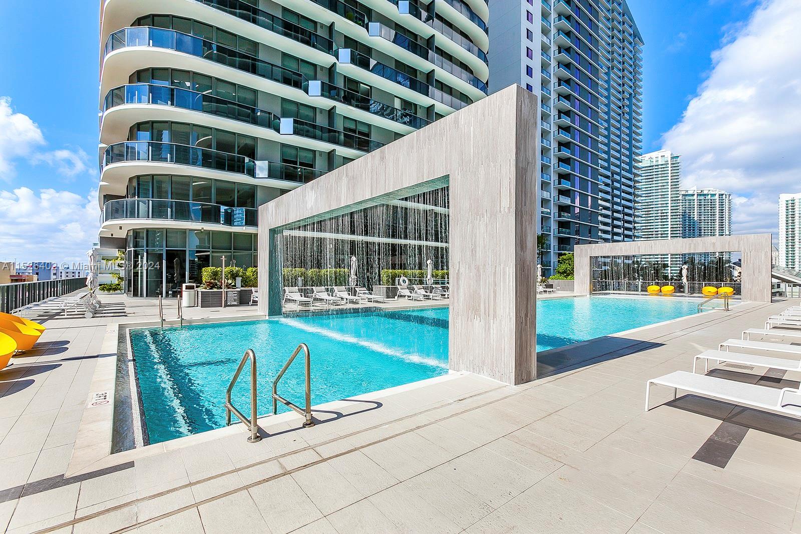 BRICKELL HEIGHTS EAST CON - Residential