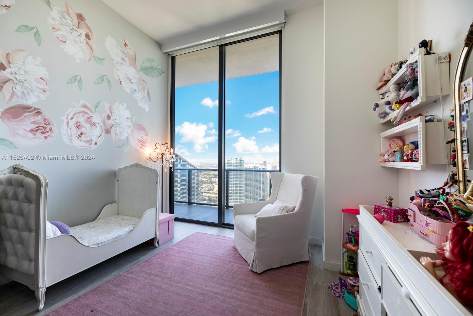 BRICKELL HEIGHTS EAST CON - Residential