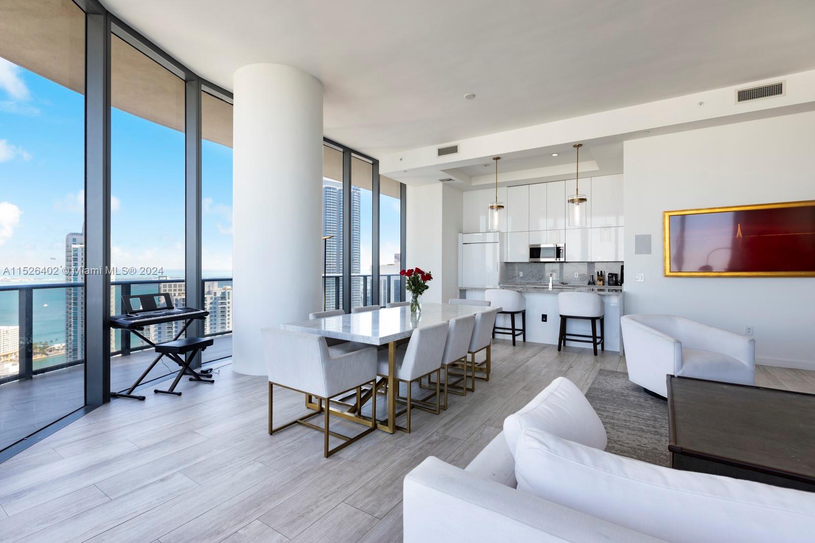 BRICKELL HEIGHTS EAST CON - Residential