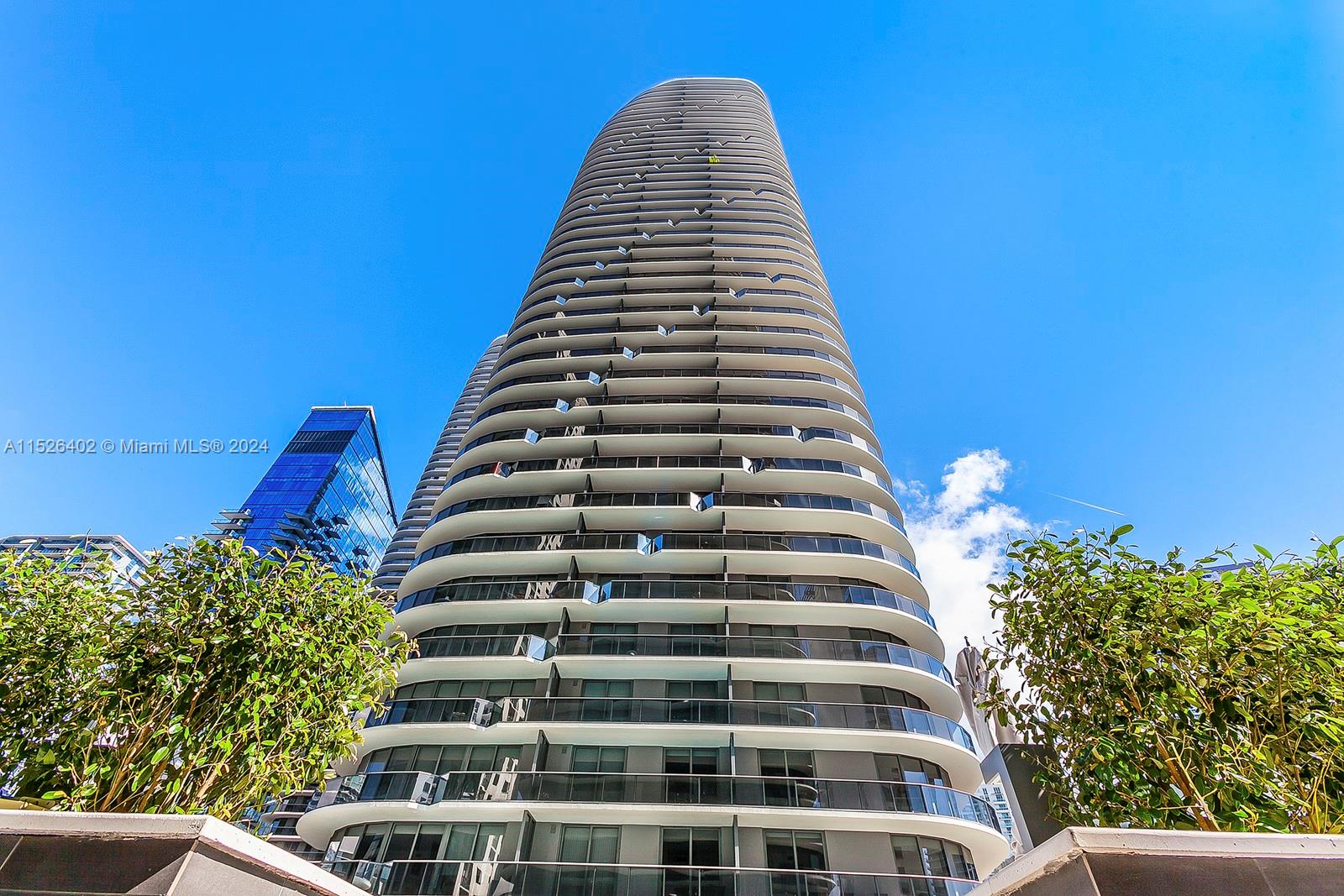 BRICKELL HEIGHTS EAST CON - Residential