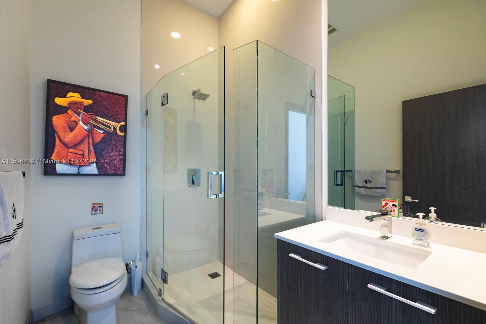 BRICKELL HEIGHTS EAST CON - Residential