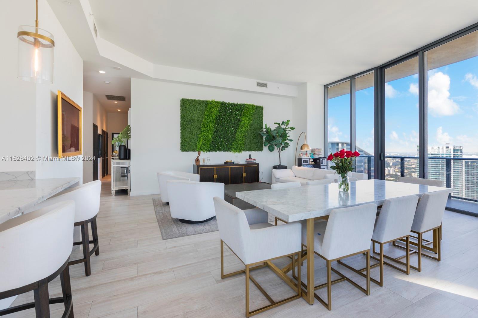 BRICKELL HEIGHTS EAST CON - Residential