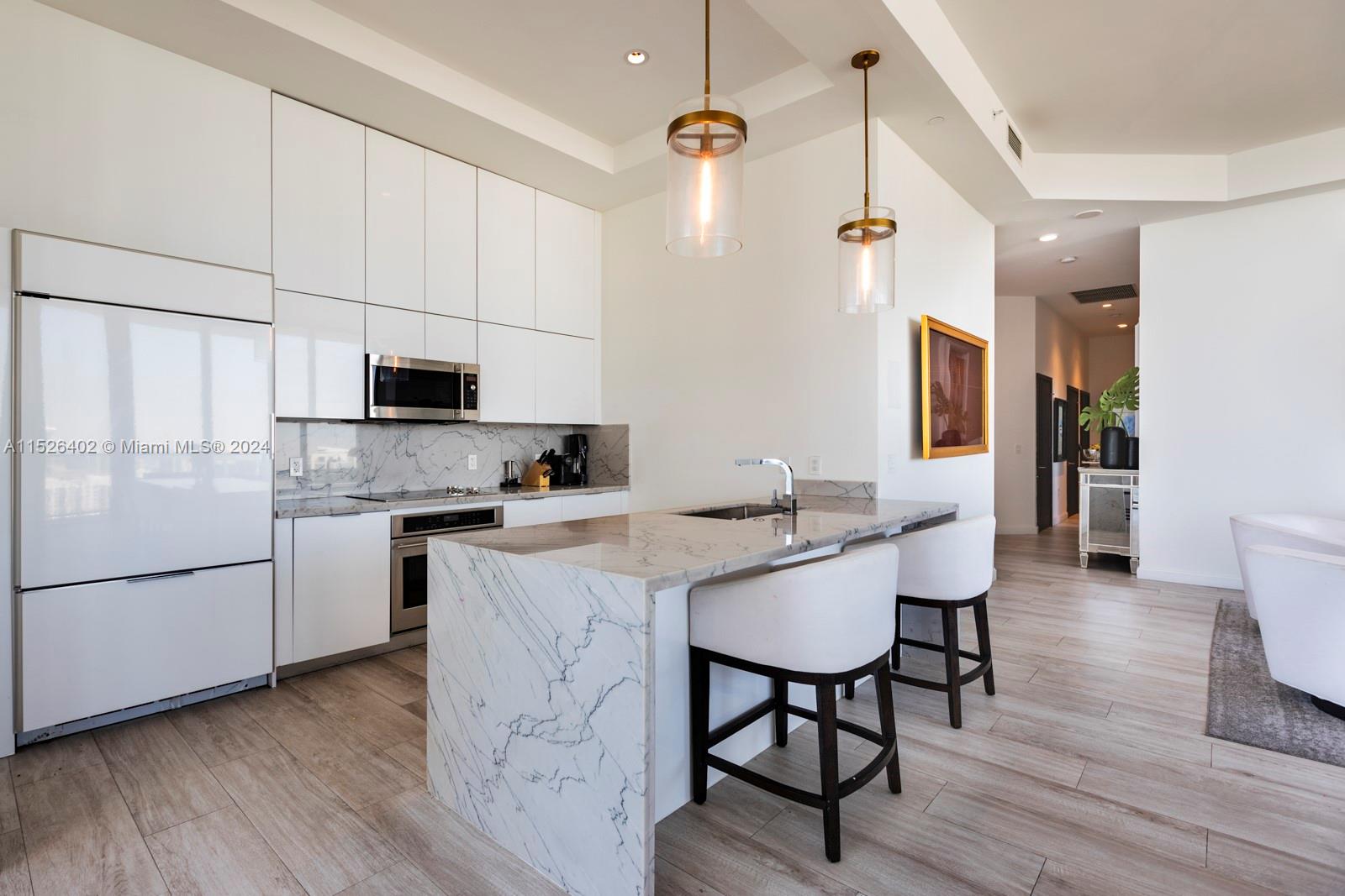 BRICKELL HEIGHTS EAST CON - Residential