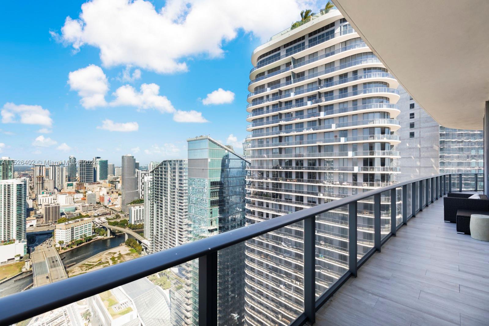 BRICKELL HEIGHTS EAST CON - Residential