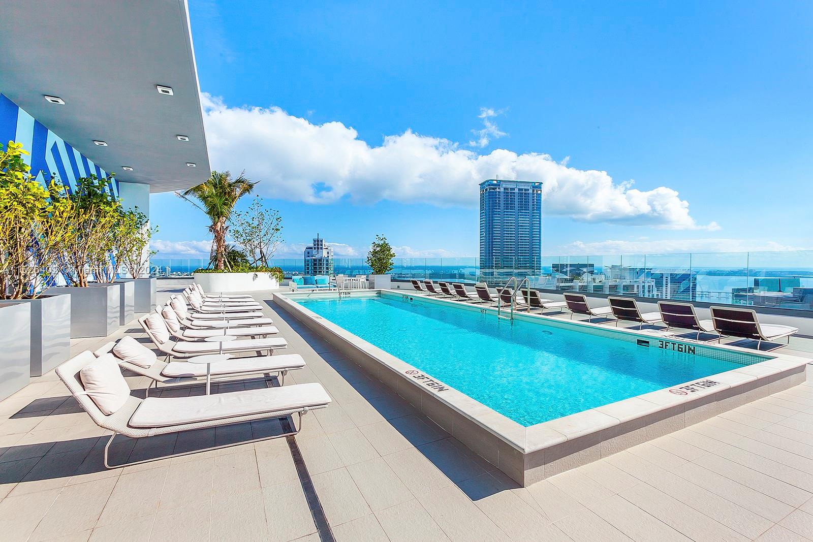BRICKELL HEIGHTS EAST CON - Residential