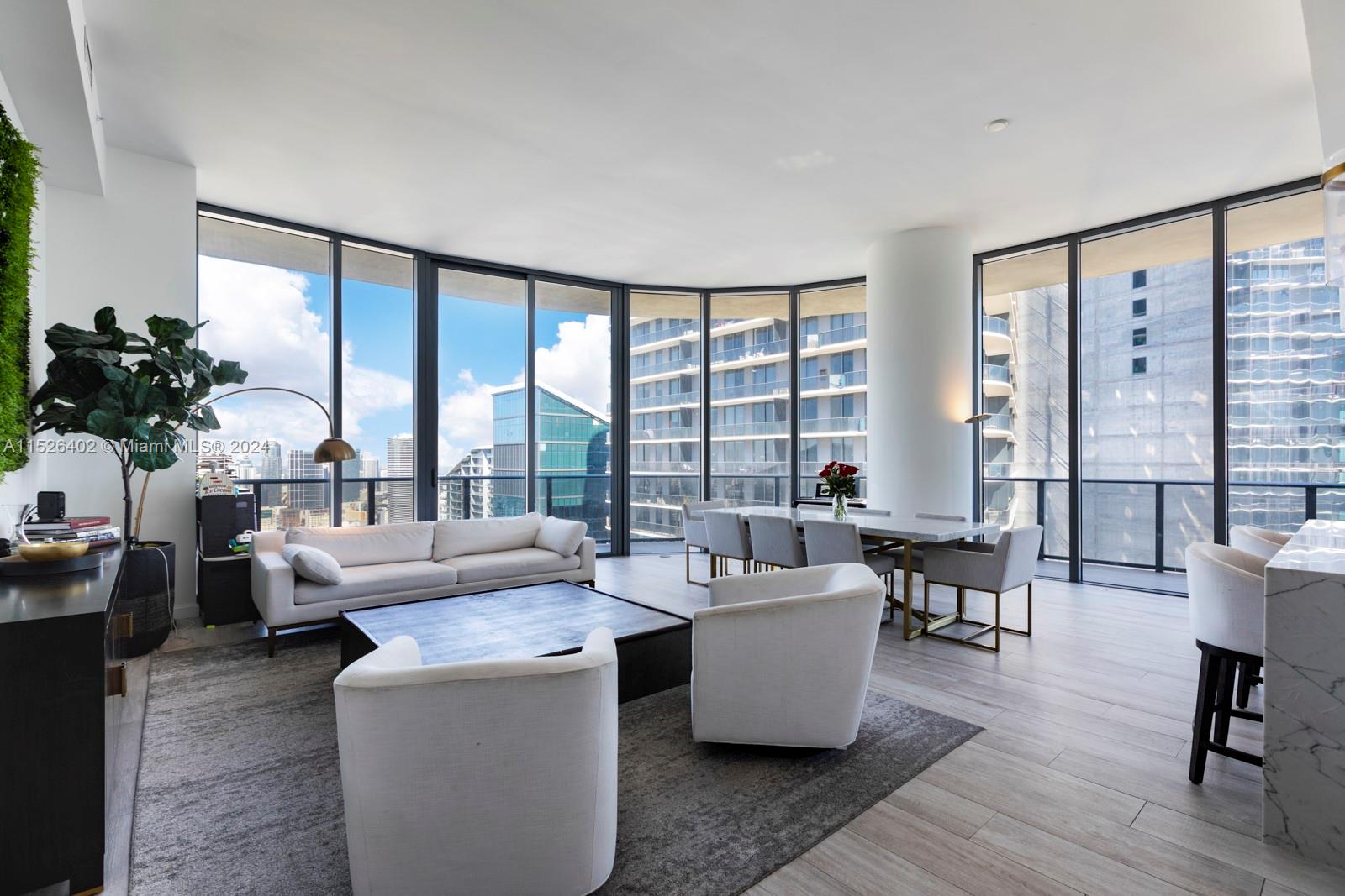 BRICKELL HEIGHTS EAST CON - Residential