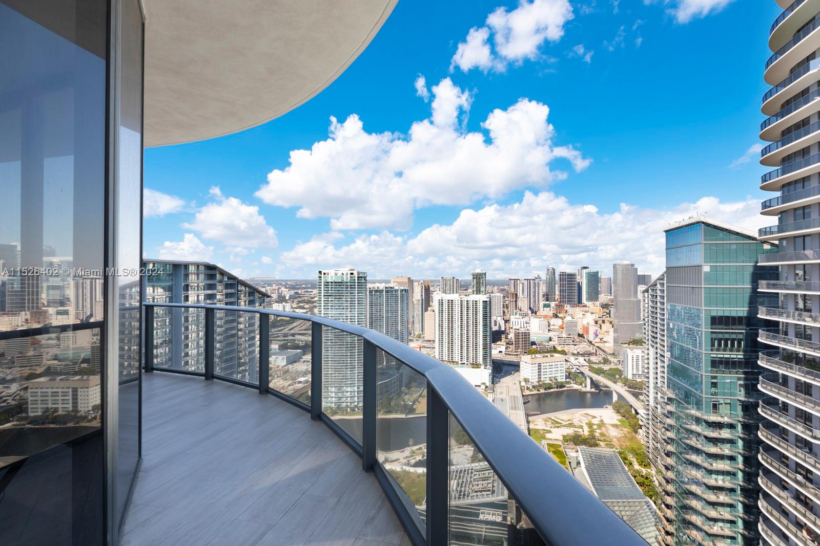 BRICKELL HEIGHTS EAST CON - Residential