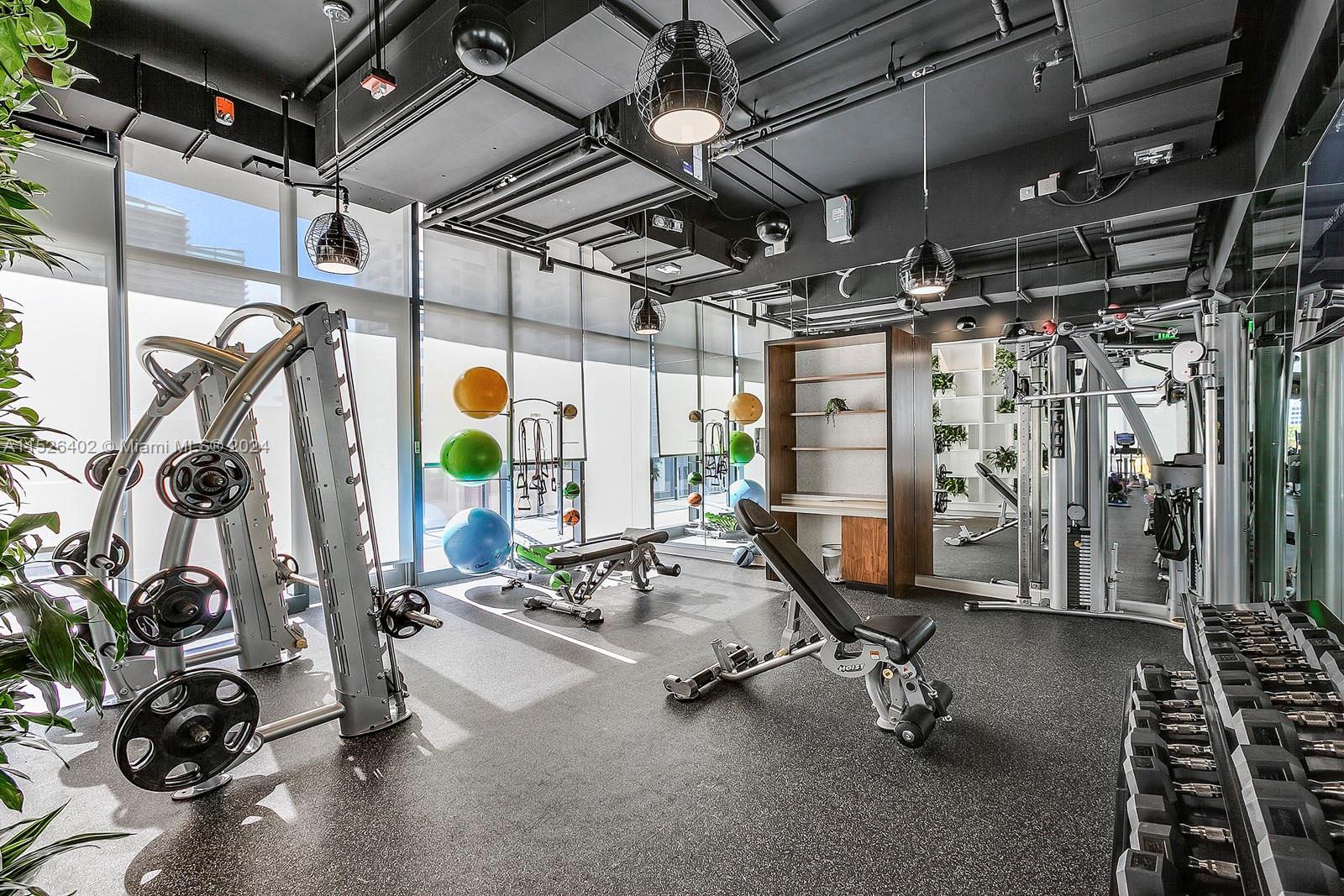 BRICKELL HEIGHTS EAST CON - Residential