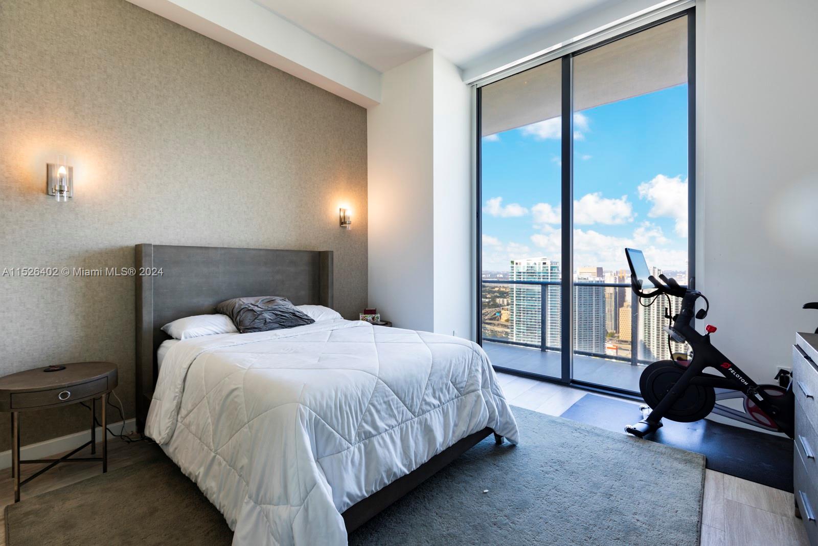 BRICKELL HEIGHTS EAST CON - Residential