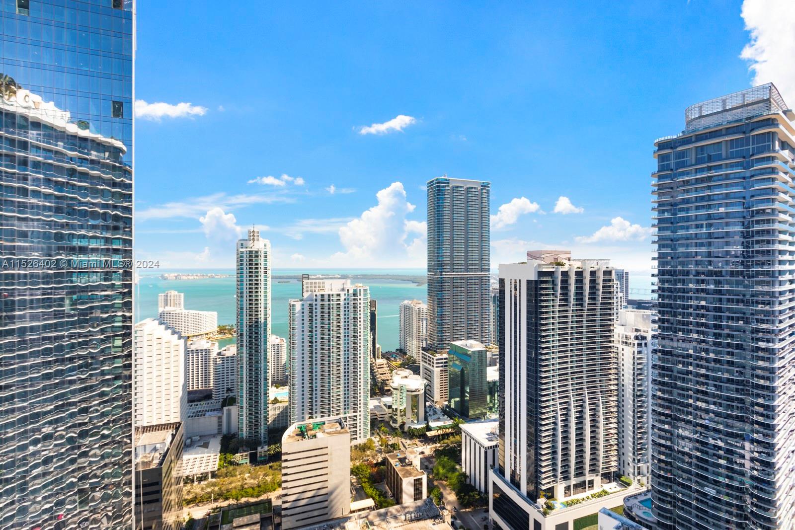 BRICKELL HEIGHTS EAST CON - Residential