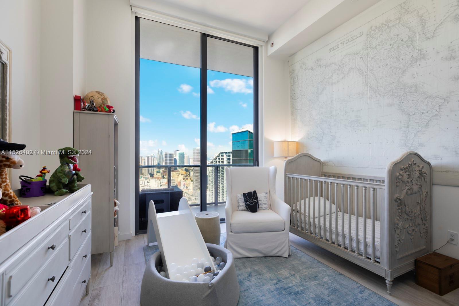 BRICKELL HEIGHTS EAST CON - Residential