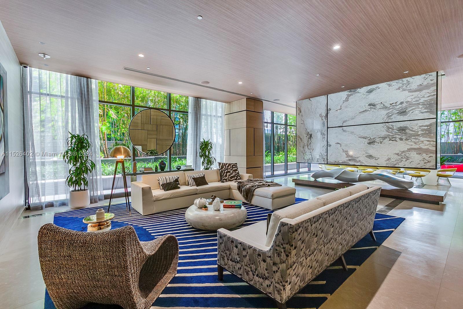 BRICKELL HEIGHTS EAST CON - Residential