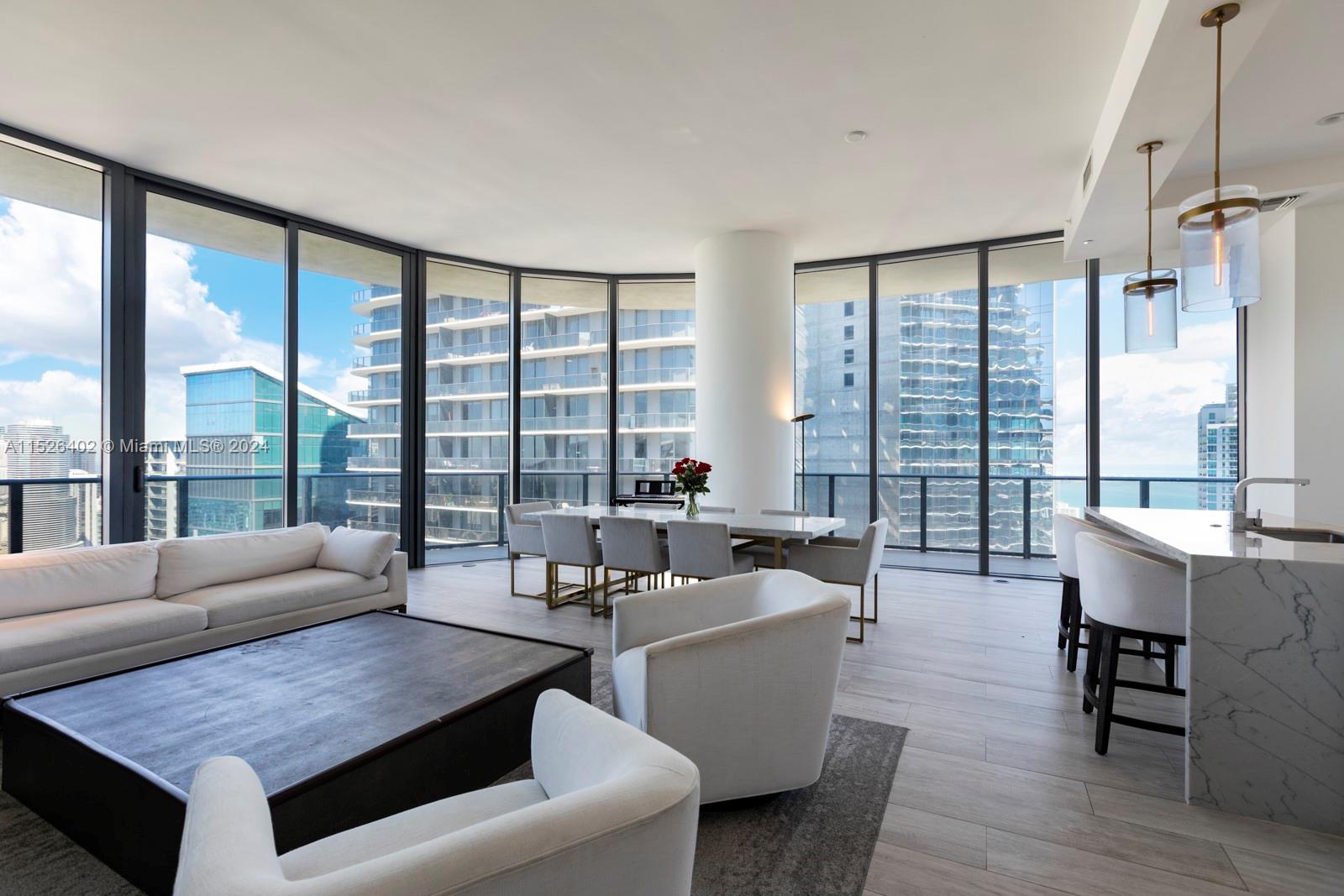 BRICKELL HEIGHTS EAST CON - Residential