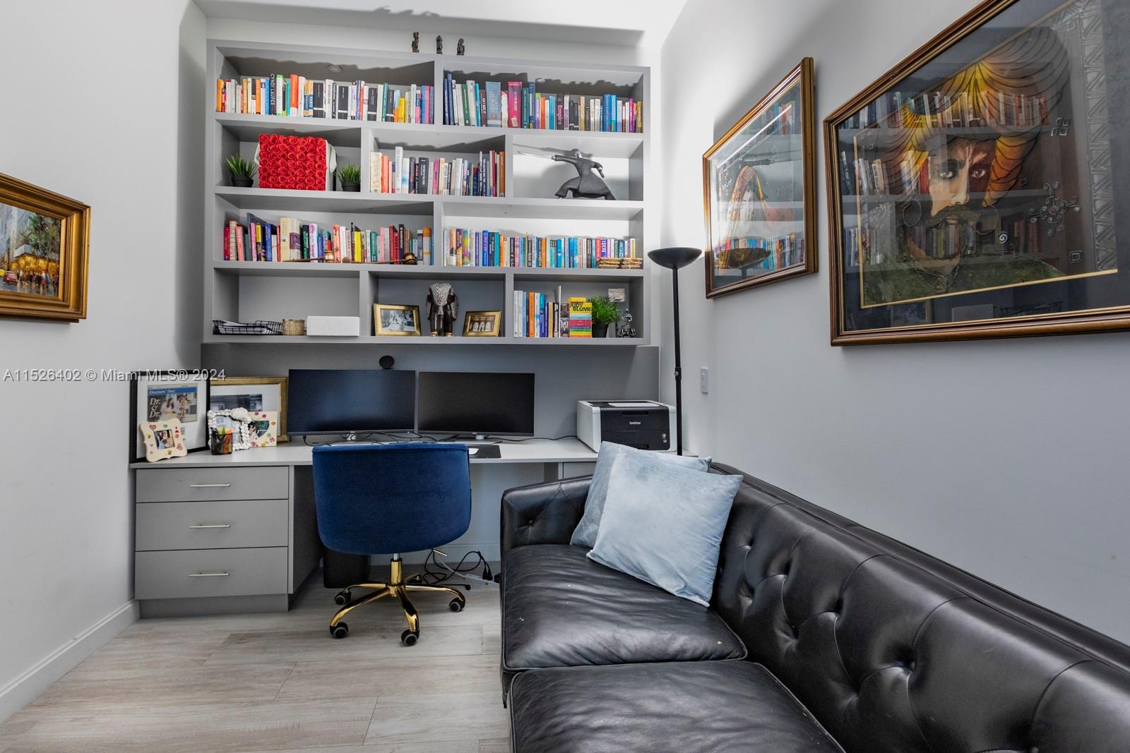 BRICKELL HEIGHTS EAST CON - Residential