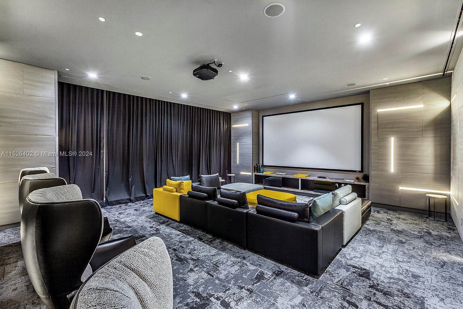 BRICKELL HEIGHTS EAST CON - Residential