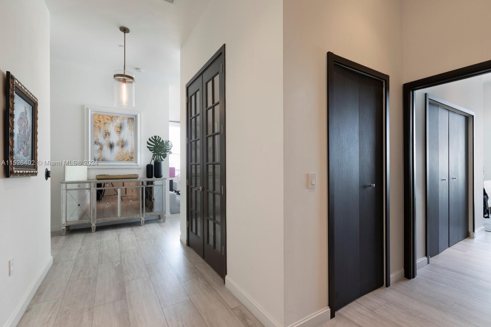 BRICKELL HEIGHTS EAST CON - Residential