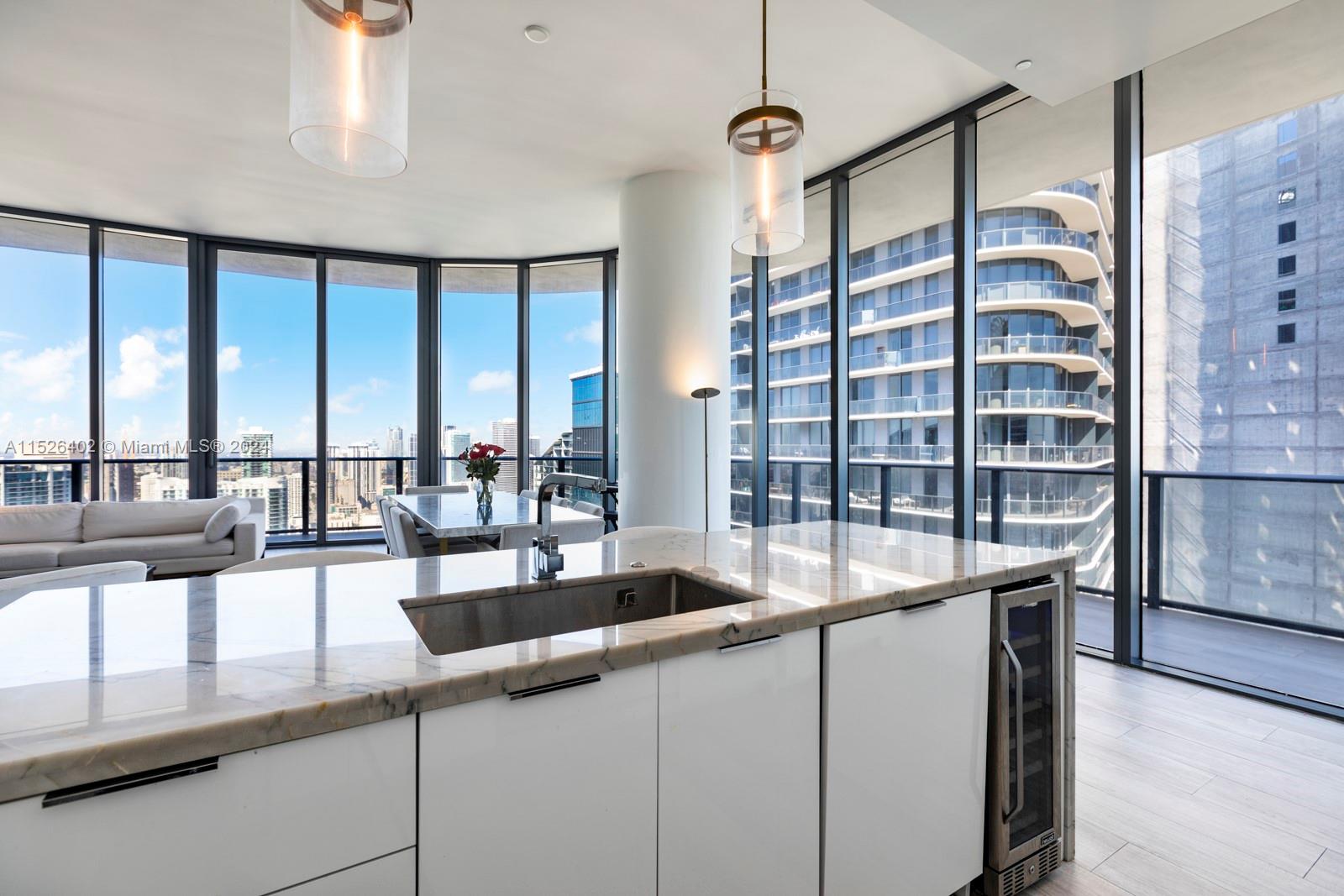BRICKELL HEIGHTS EAST CON - Residential