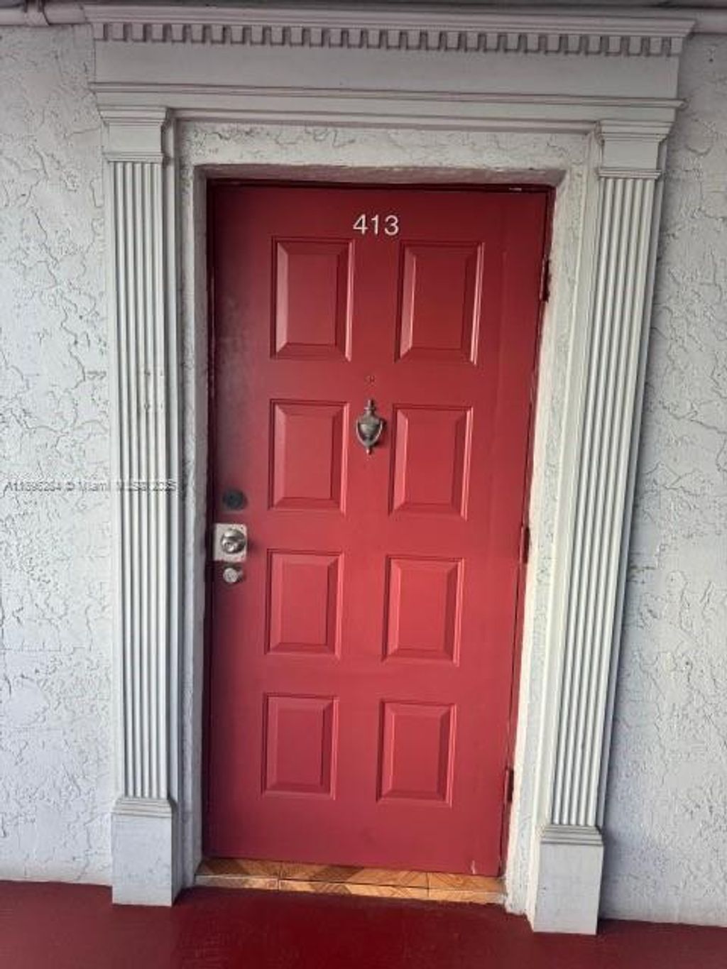 Photo of 4140 NW 44th Ave #413, Lauderdale Lakes, FL 33319 (MLS # A11896284)