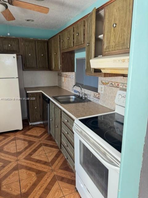 RUBY CONDO - Residential