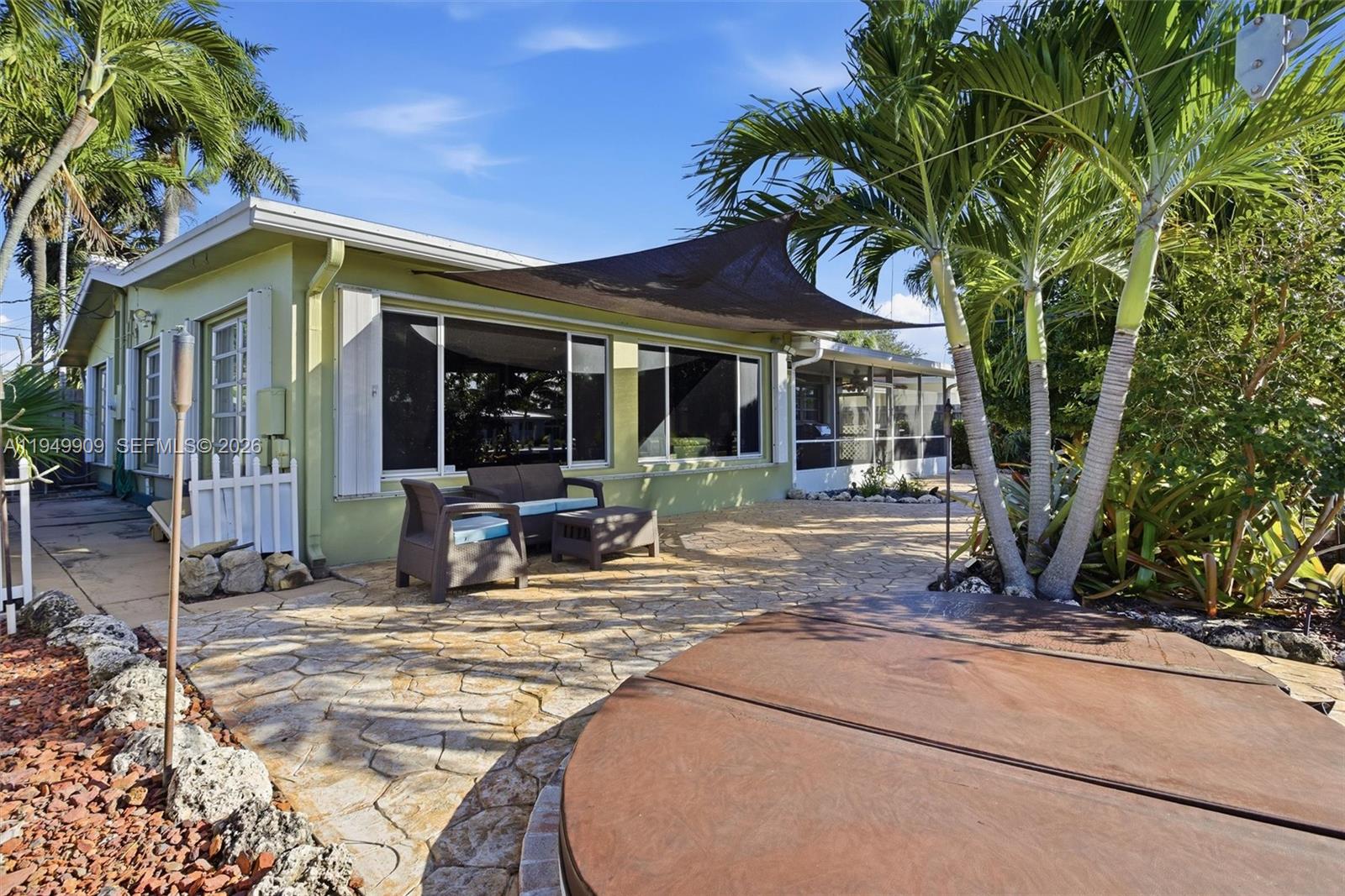 EDGEWATER ESTATES - Residential