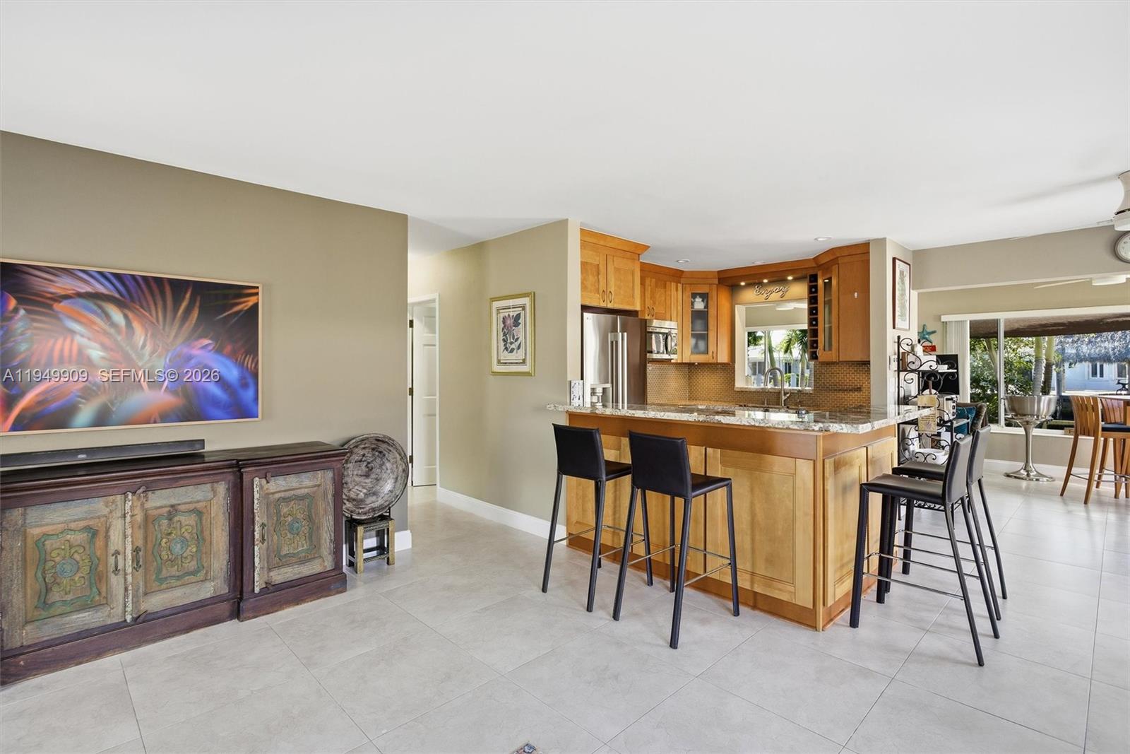 EDGEWATER ESTATES - Residential