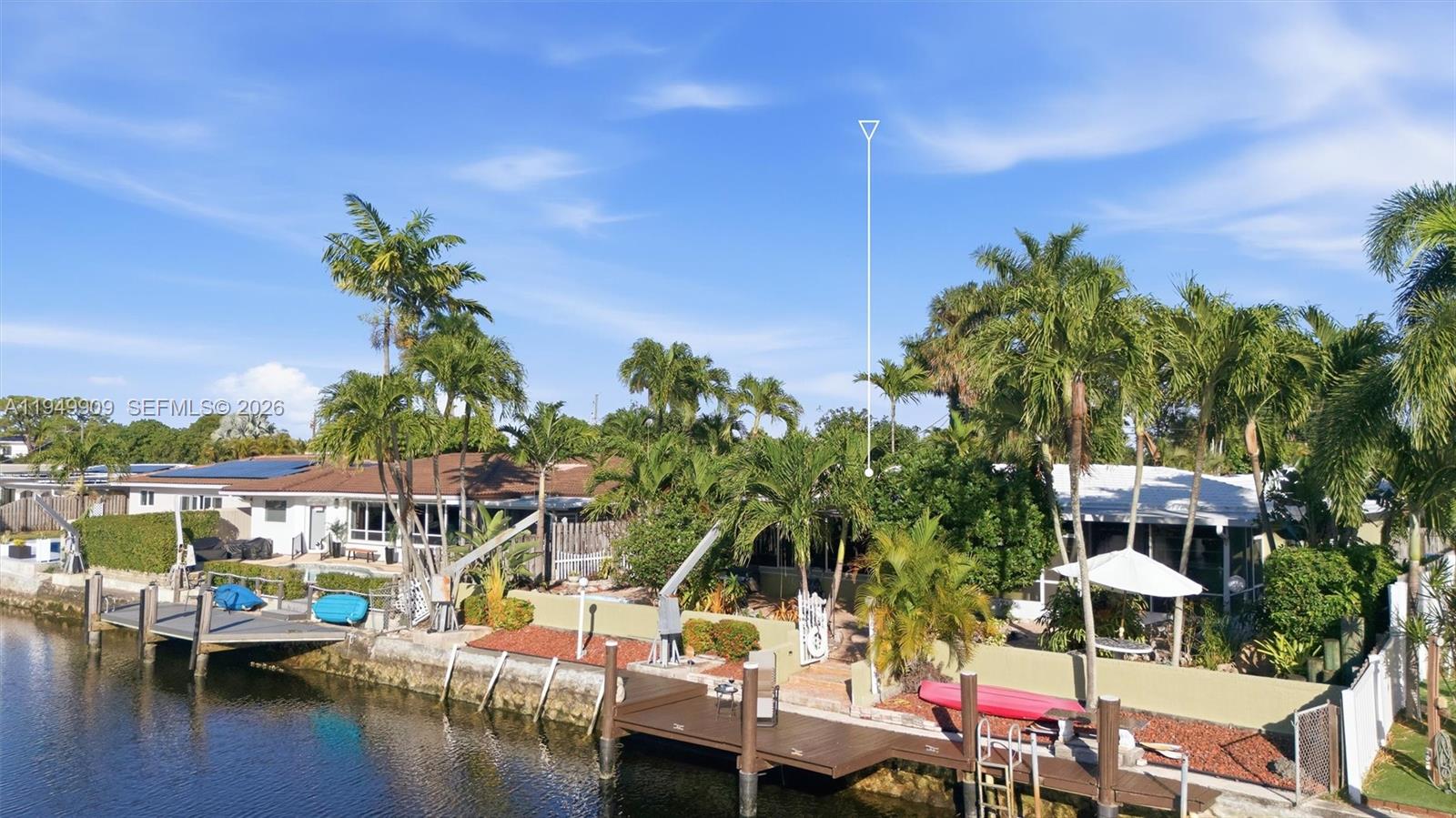 EDGEWATER ESTATES - Residential