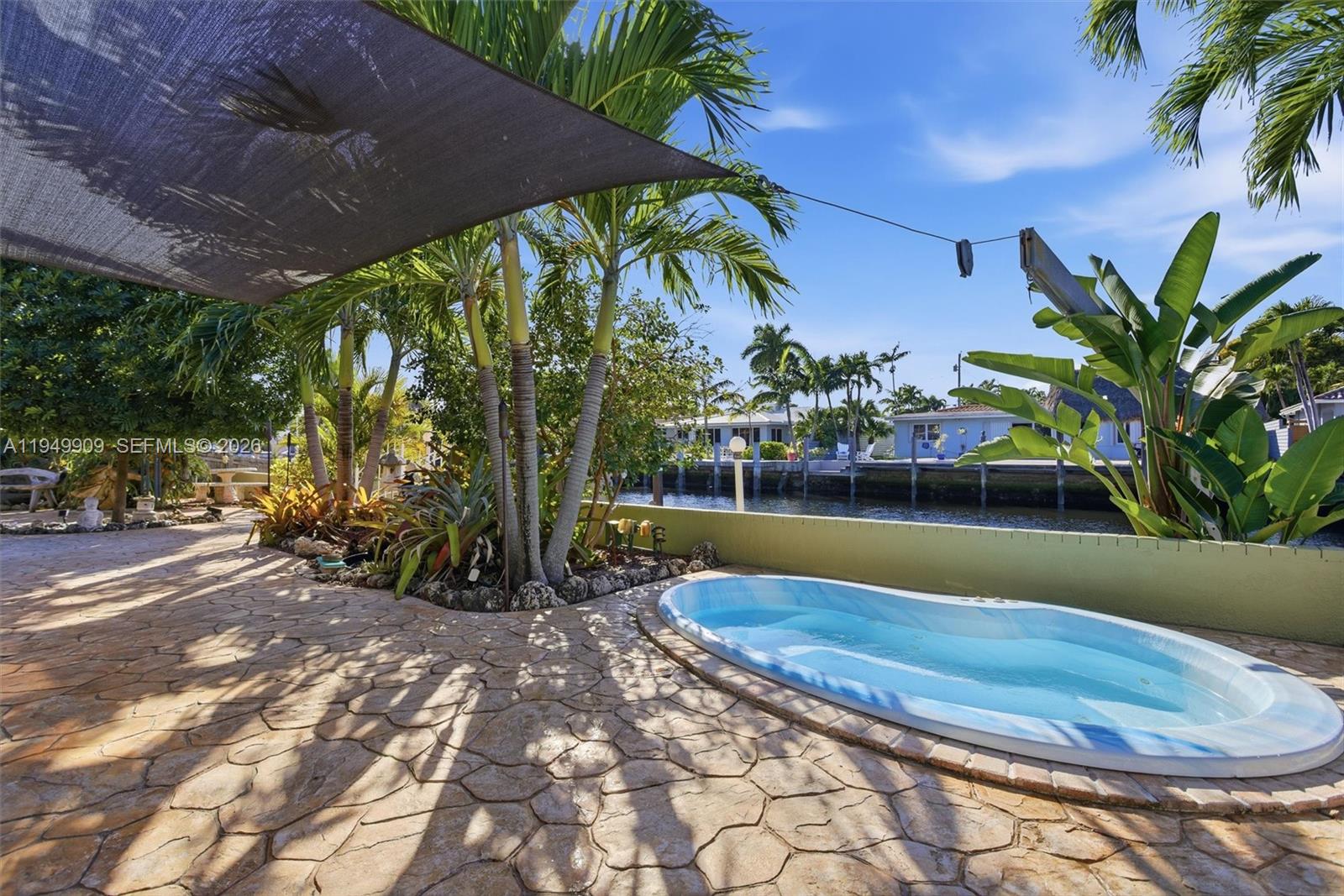 EDGEWATER ESTATES - Residential