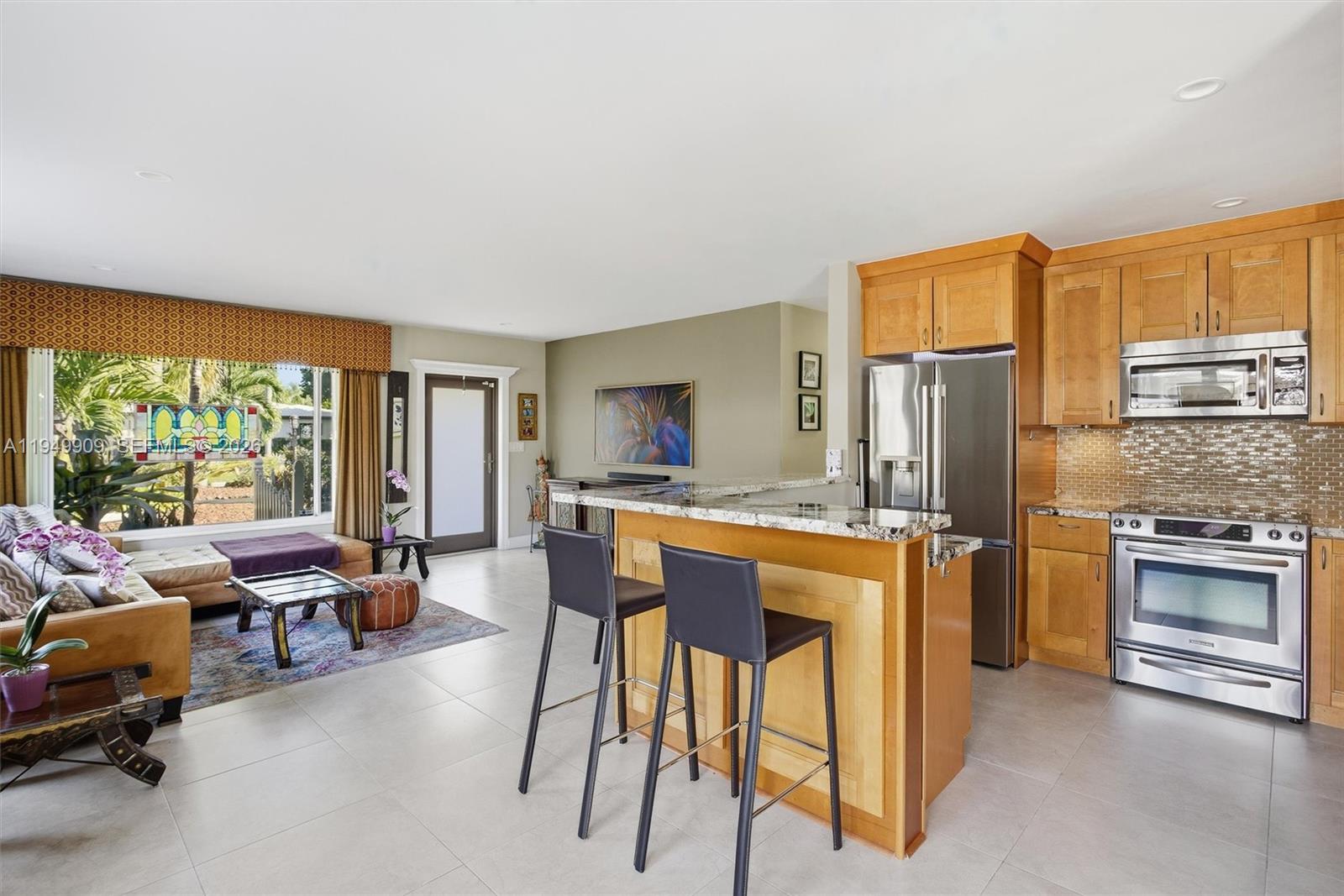 EDGEWATER ESTATES - Residential