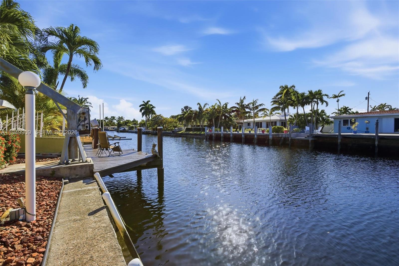 EDGEWATER ESTATES - Residential