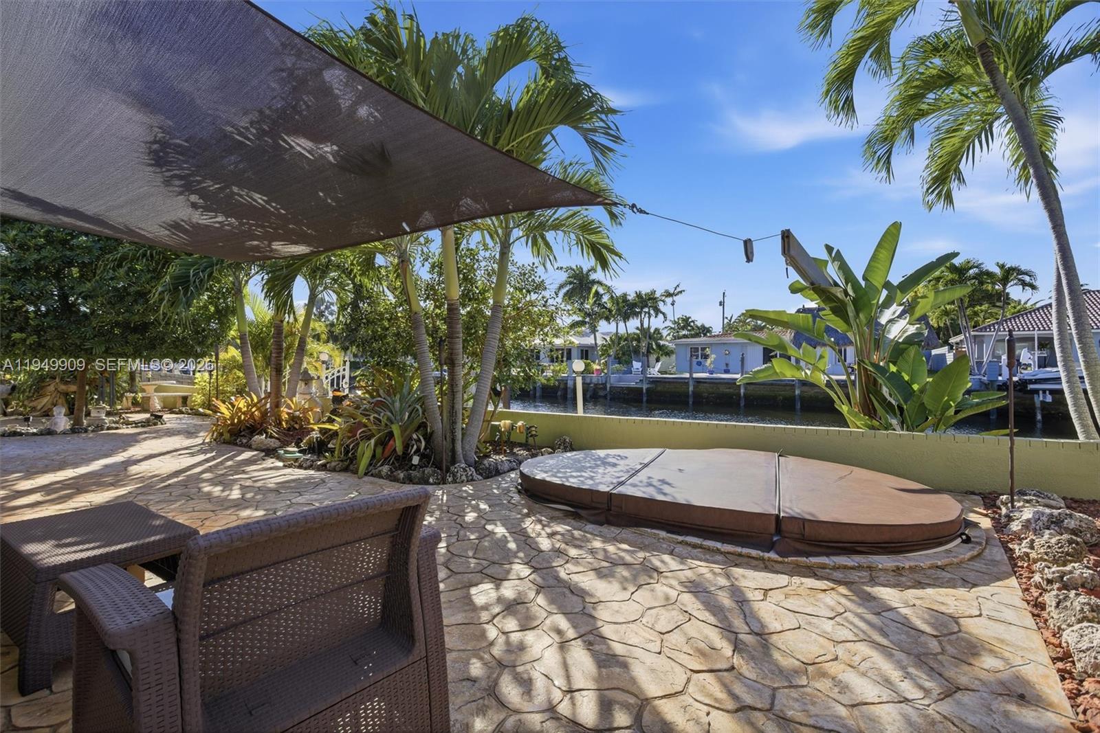 EDGEWATER ESTATES - Residential