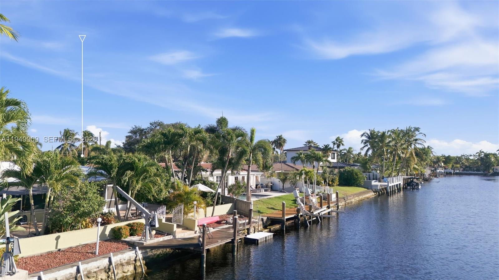 EDGEWATER ESTATES - Residential