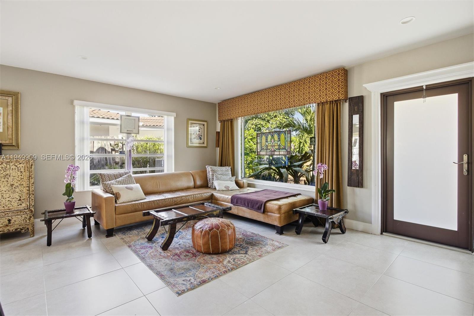 EDGEWATER ESTATES - Residential