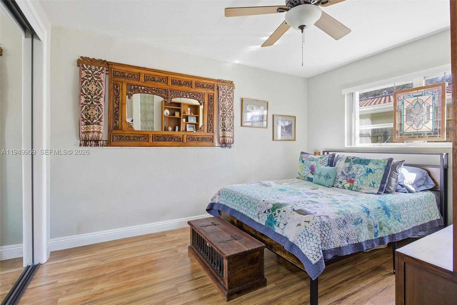 EDGEWATER ESTATES - Residential