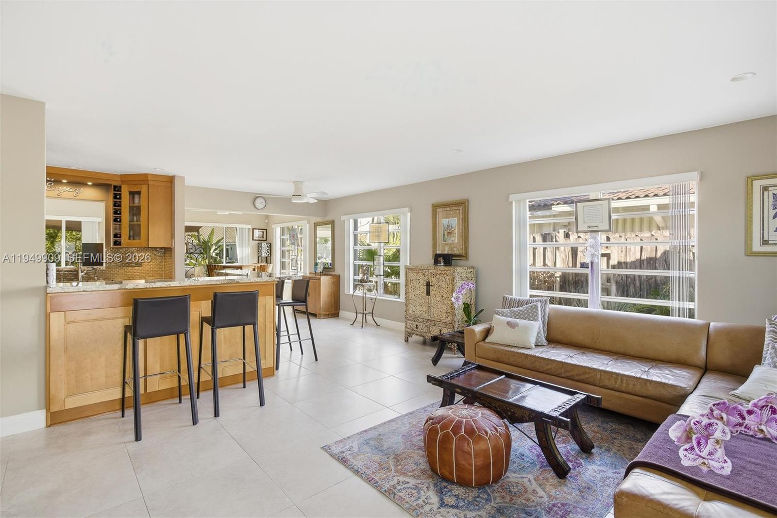 EDGEWATER ESTATES - Residential