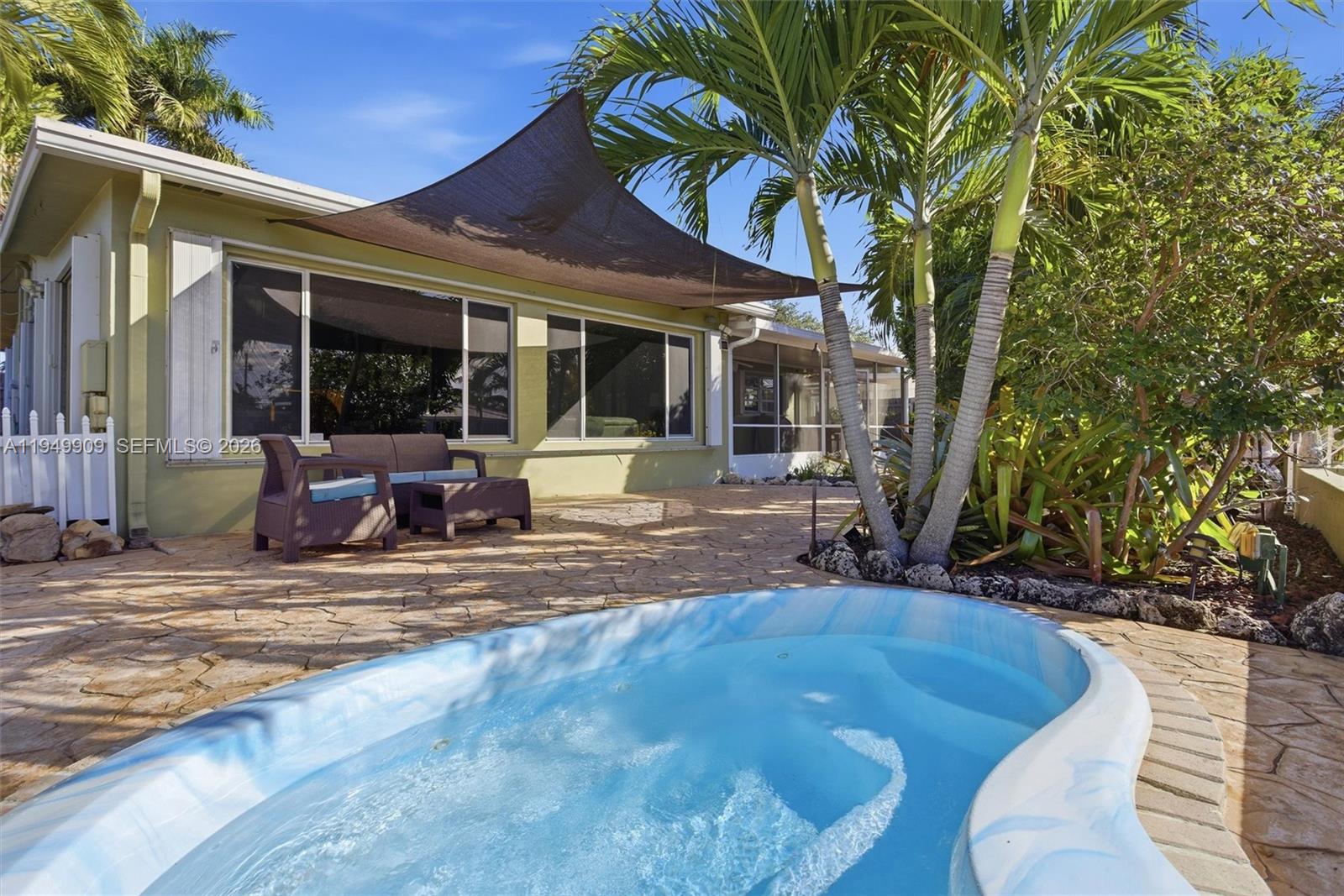 EDGEWATER ESTATES - Residential