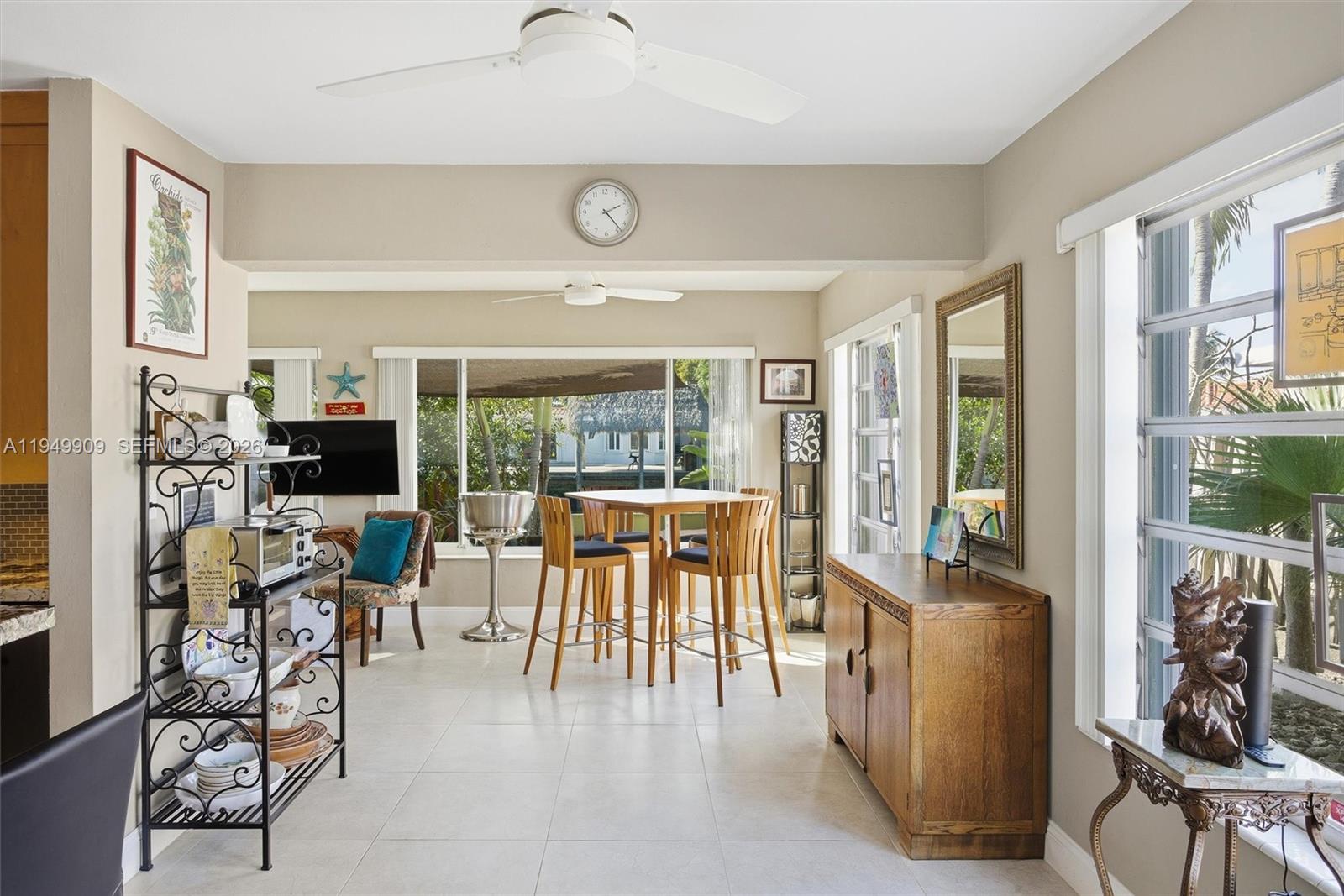 EDGEWATER ESTATES - Residential