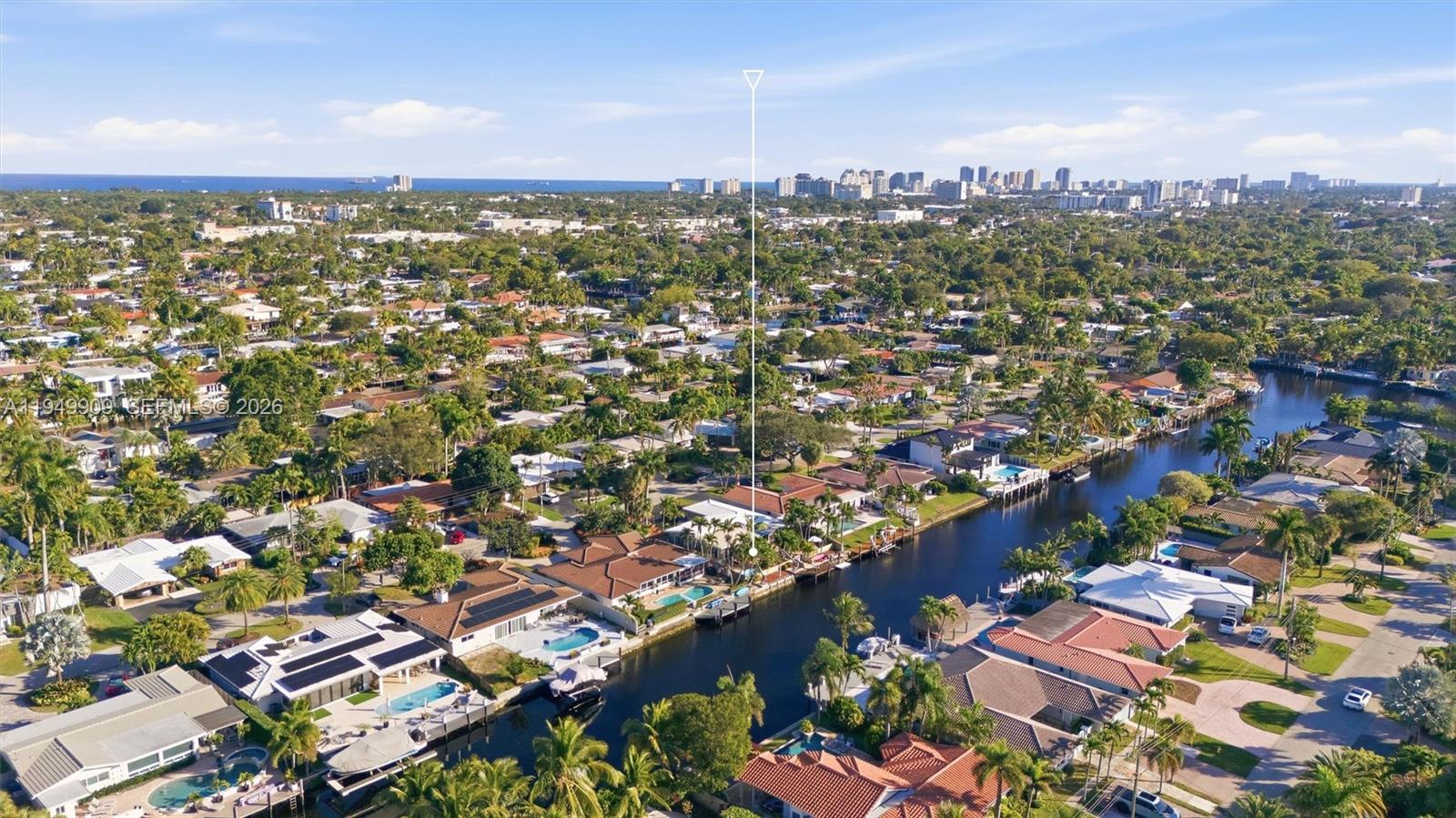 EDGEWATER ESTATES - Residential