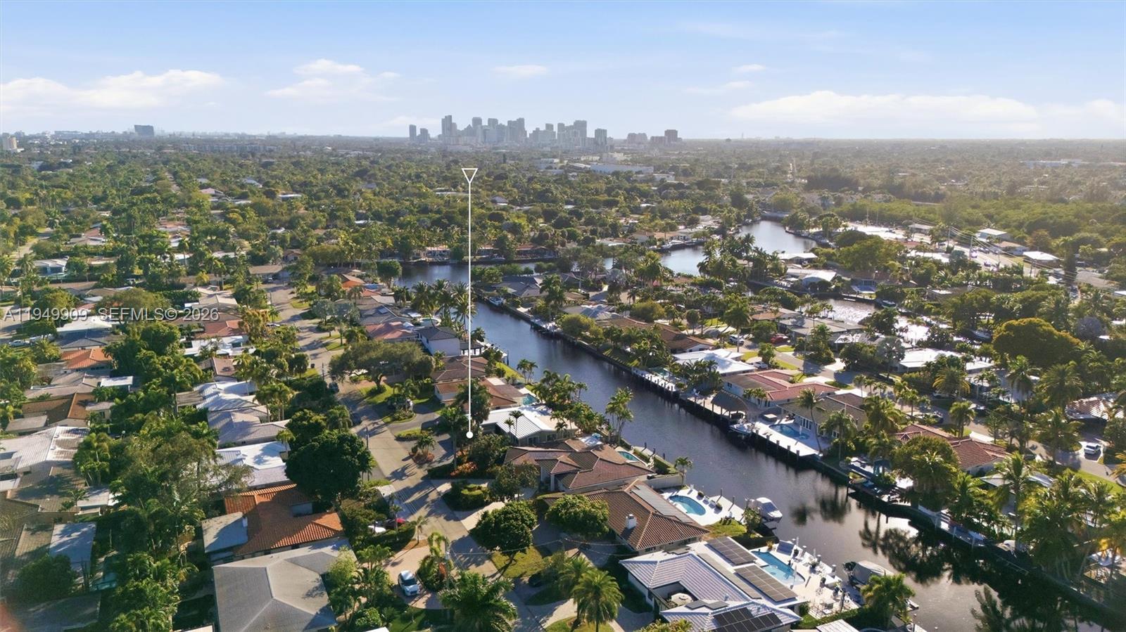 EDGEWATER ESTATES - Residential