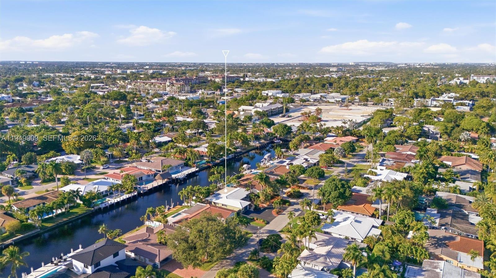 EDGEWATER ESTATES - Residential