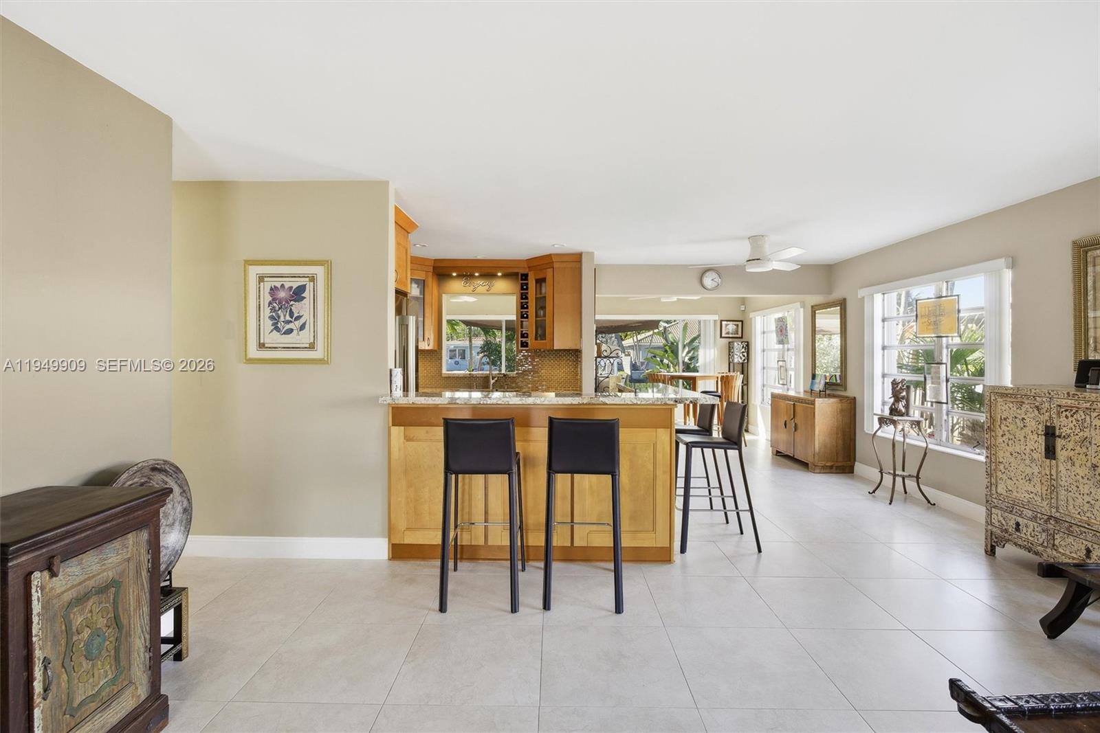 EDGEWATER ESTATES - Residential