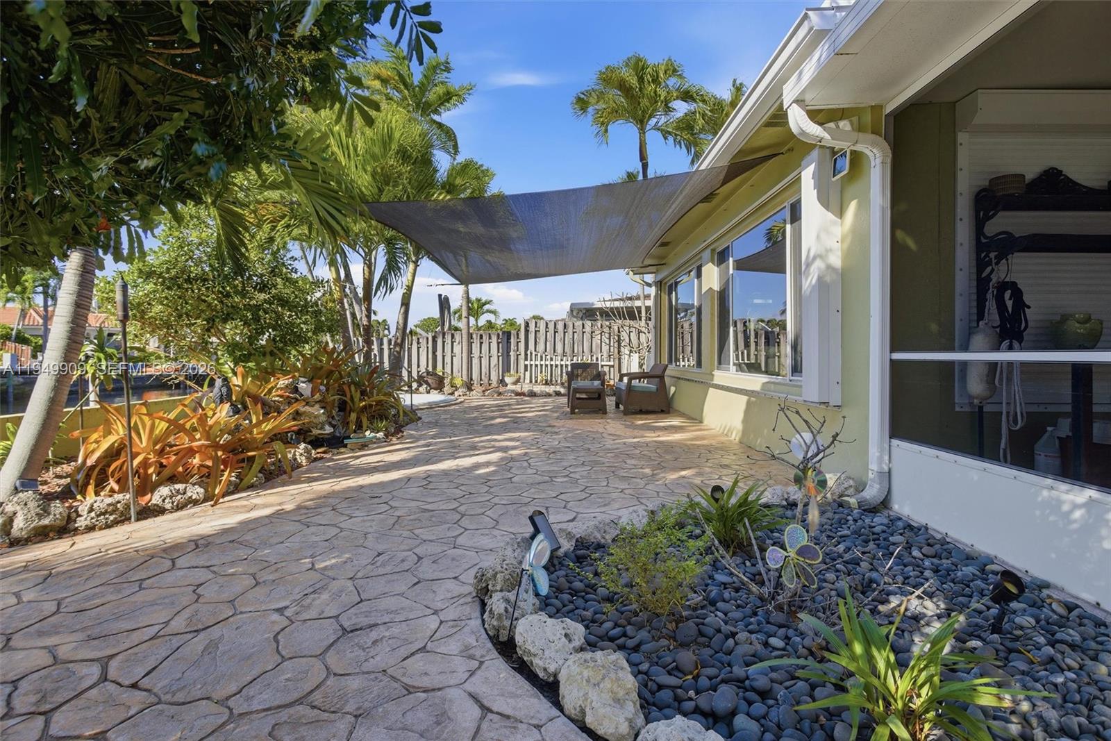 EDGEWATER ESTATES - Residential