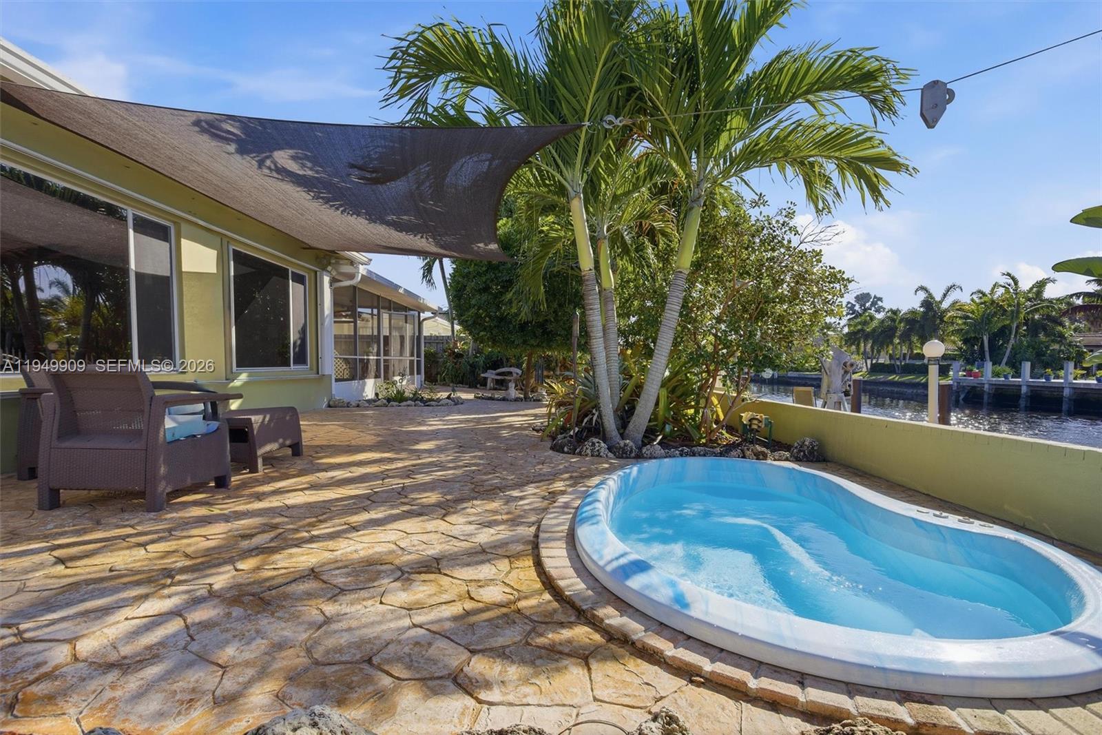 EDGEWATER ESTATES - Residential