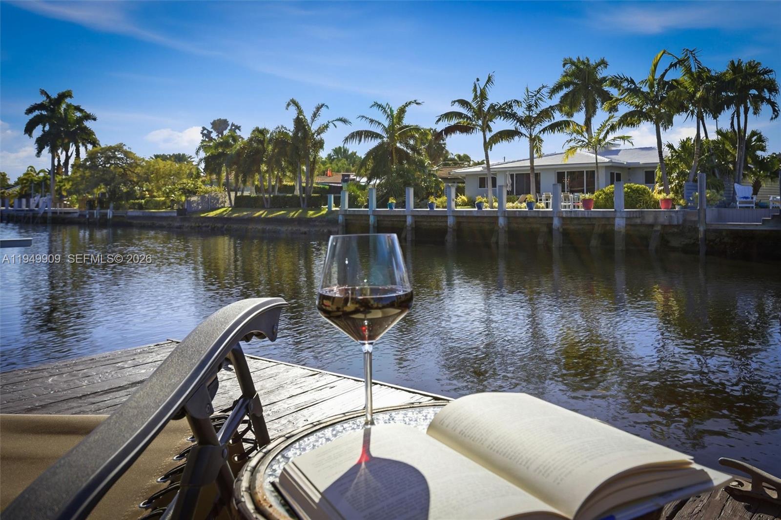 EDGEWATER ESTATES - Residential