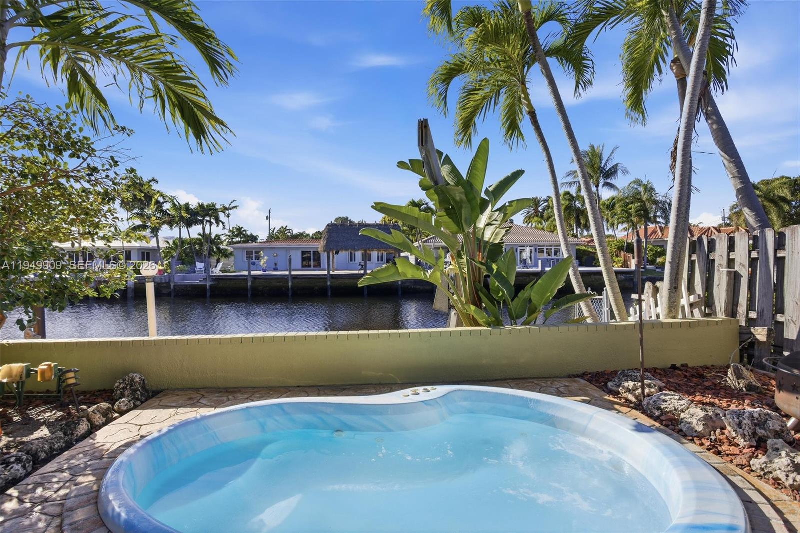 EDGEWATER ESTATES - Residential