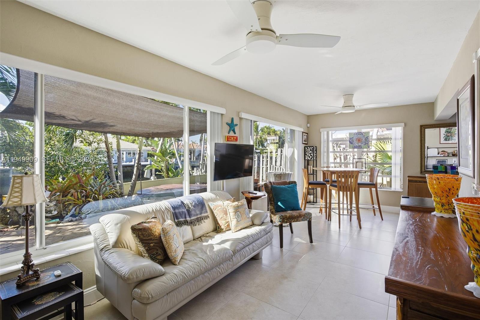 EDGEWATER ESTATES - Residential