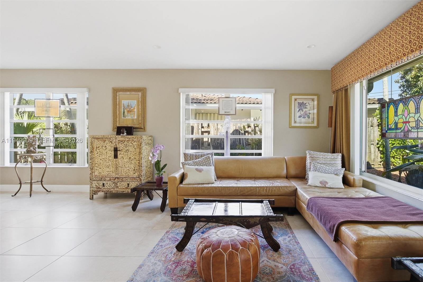 EDGEWATER ESTATES - Residential